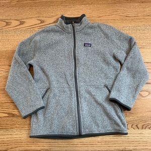 boys better sweater